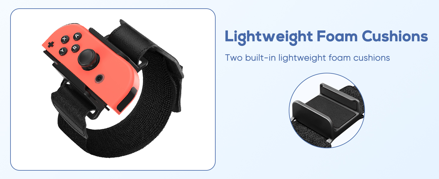 nintendo switch wrist strap