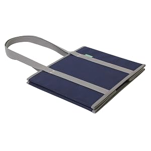 Creative Green Life Box Bags Easy load unload