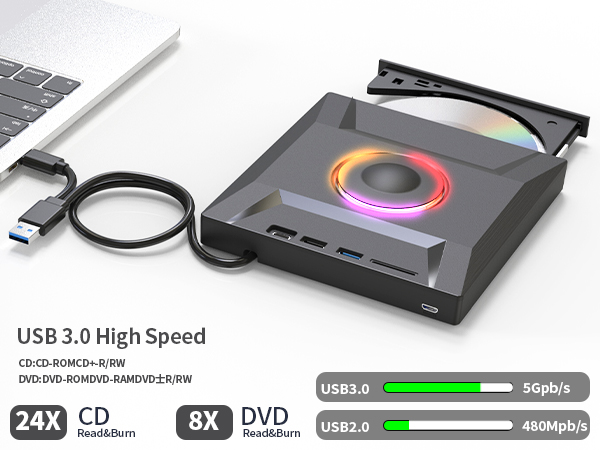 cd player