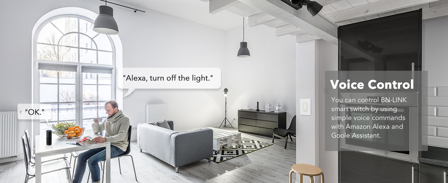 smart switch