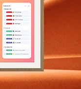 digital calendar