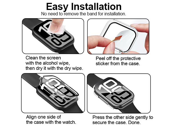 apple watch series 10 case