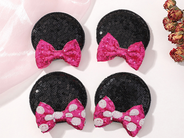 hot pink