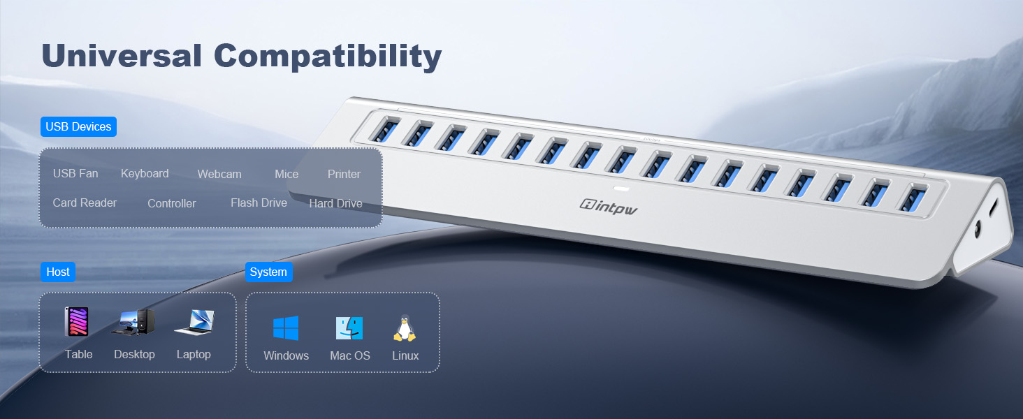 usb hub