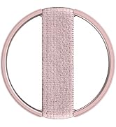 EWA MagOne Replaceable Metal Inner Ring with Elastic Loop, Removable Magnetic Ring Holder Grip, C...