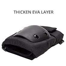 THICKEN EVA LAYER
