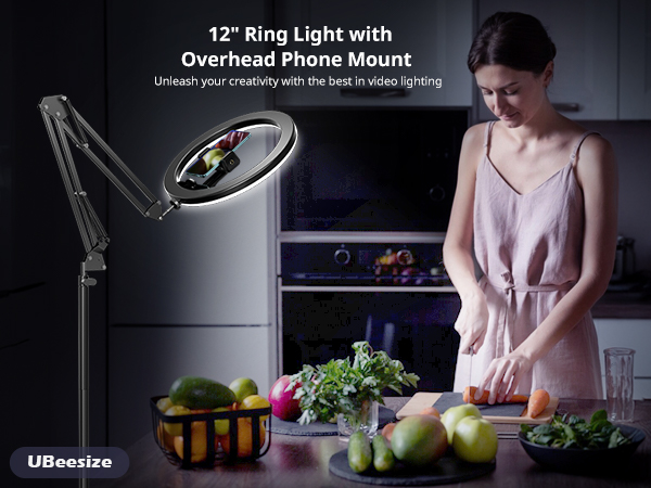 ring light