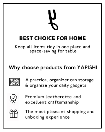 YAPISHI
