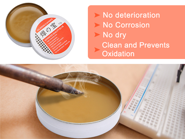 soldering iron tip cleaner