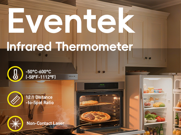 infrared thermometer gun