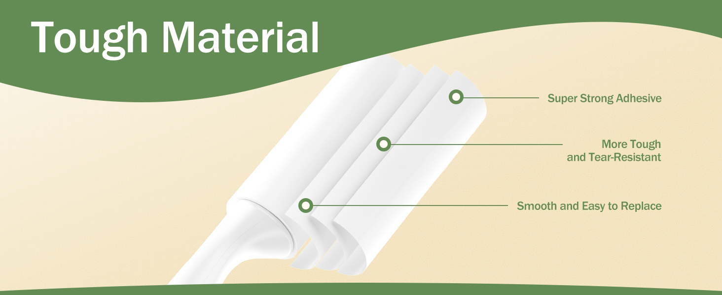 Lint Roller