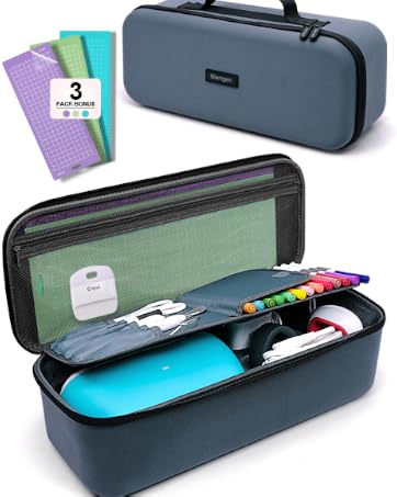 Hard Travel Case for Cricut Joy