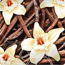 Vanilla Flower