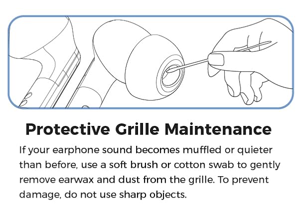 Improve Sound