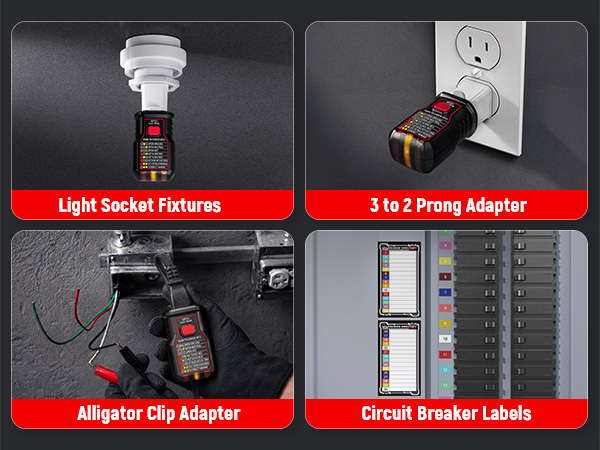 accessories