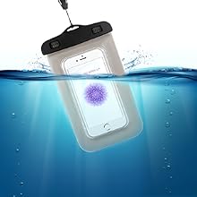 Waterproof Phone Case