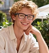 AI translation glasses