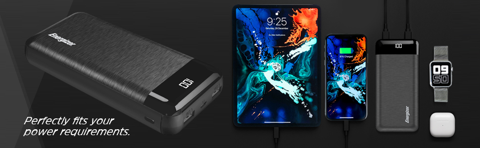 power bank