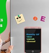 writing tablet for toddlers 1-3