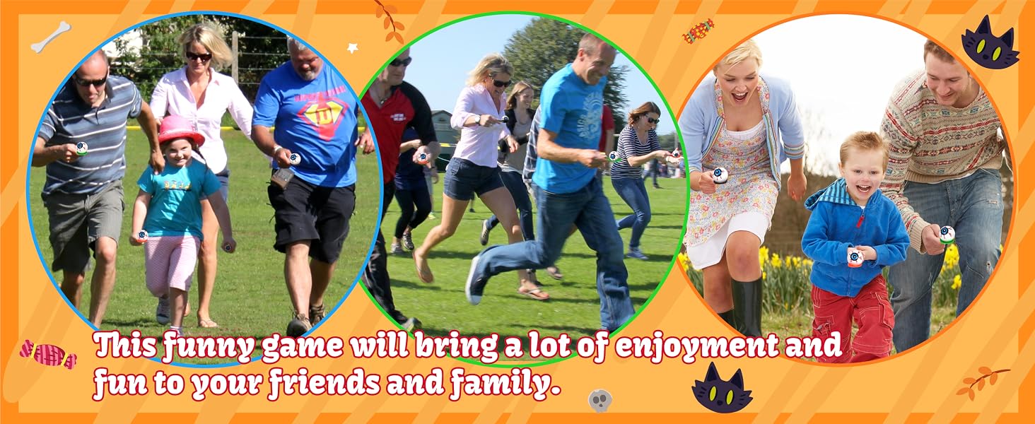 halloween games