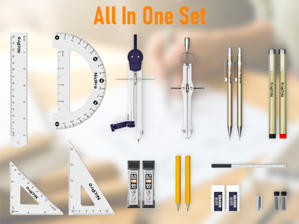 Geometry Set