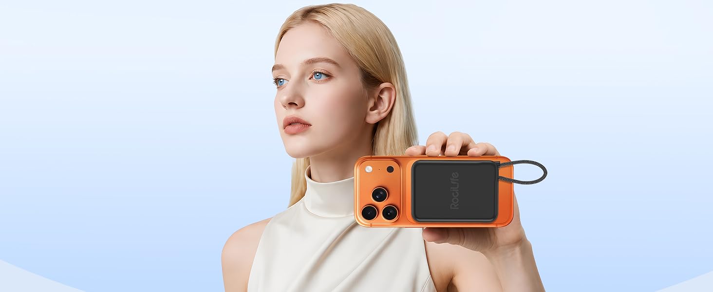 mag-safe power bank
