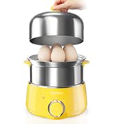 egg cooker