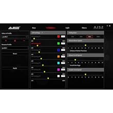 Performance Setting
