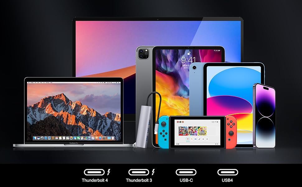 Thunderbolt 4
