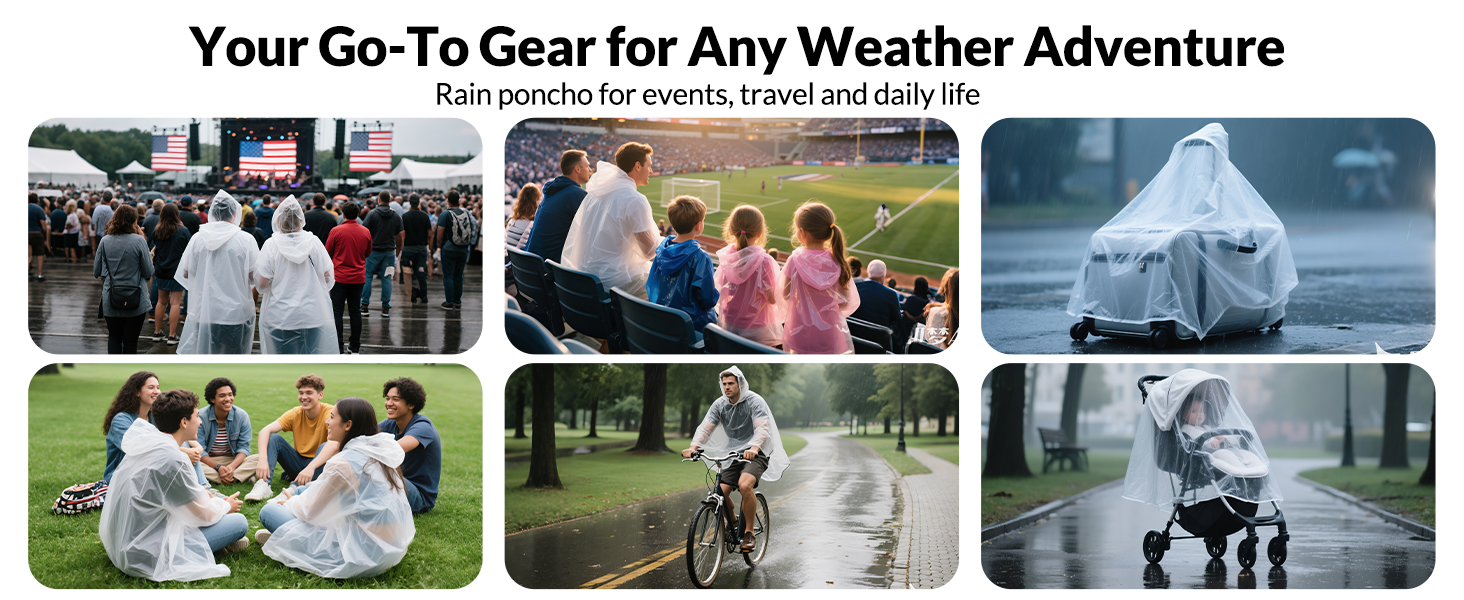 Rain poncho-5