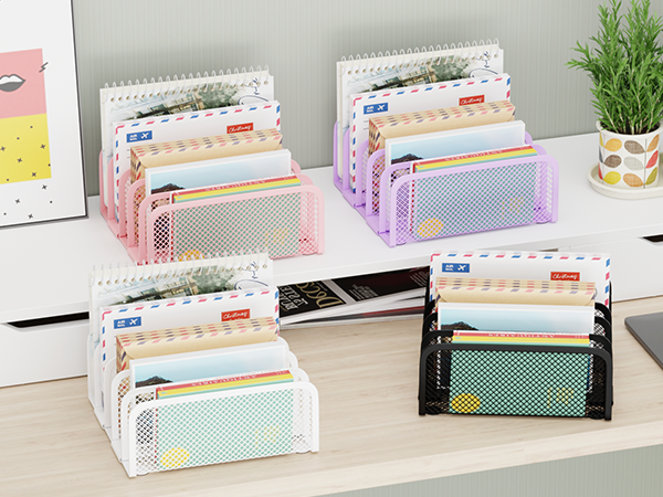 letter holder
