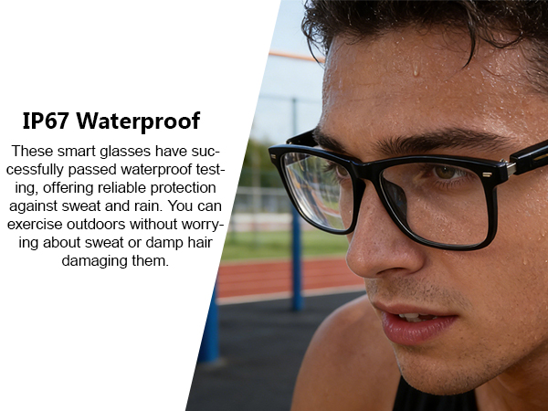 smart glasses kl07-6-2