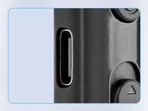 USB Rechargeable