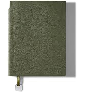 Wisefine Lined Journal Notebook for Women A5 Softcover Journals for Writing 160 Pages Daily Journ...