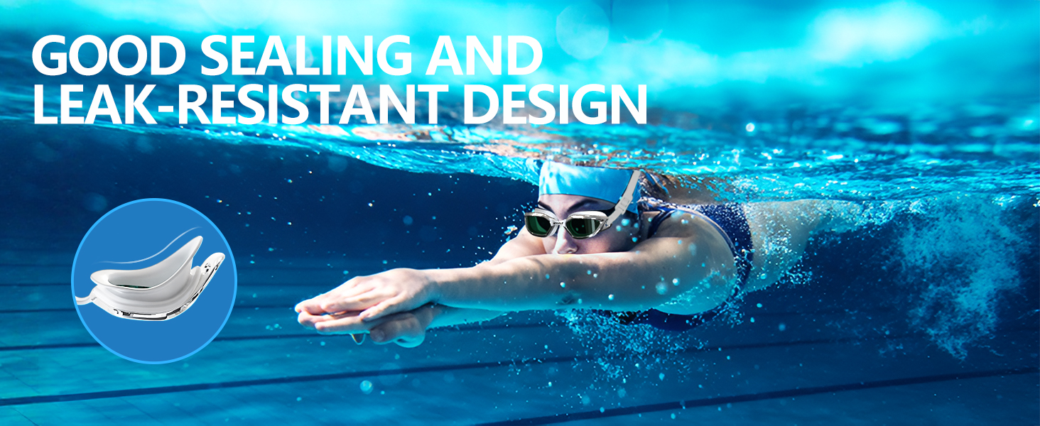mens goggles for swimming
