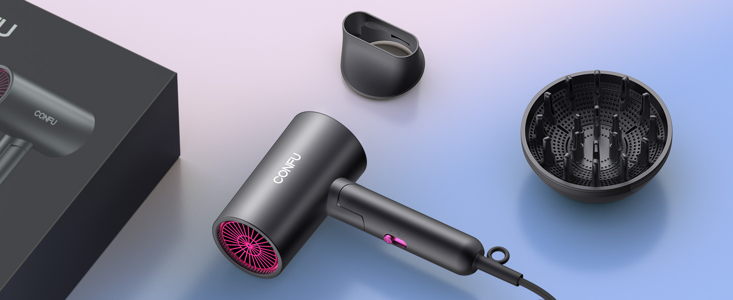 hair dryer