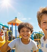 kids brand story