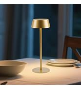 Rechargeable Outdoor Table Lamp