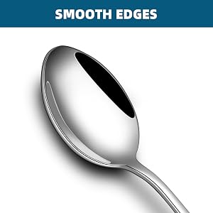 Smooth Edge