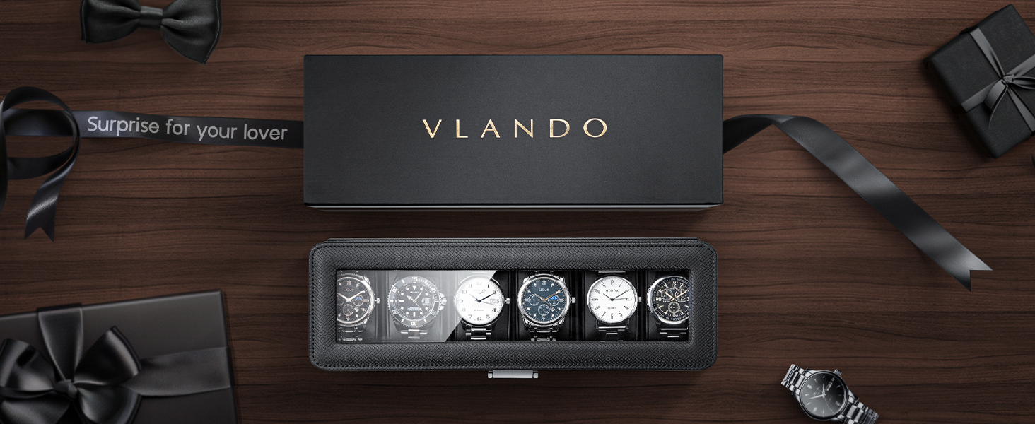 watch box