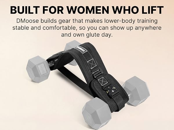 glute workout equipment