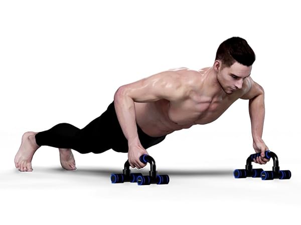 push up bars