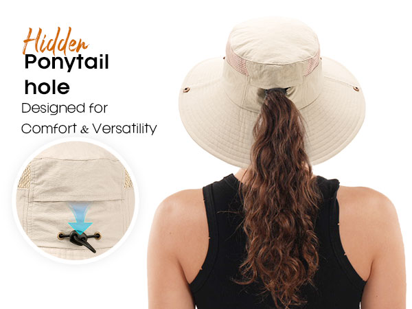 sun hats for women uv protection