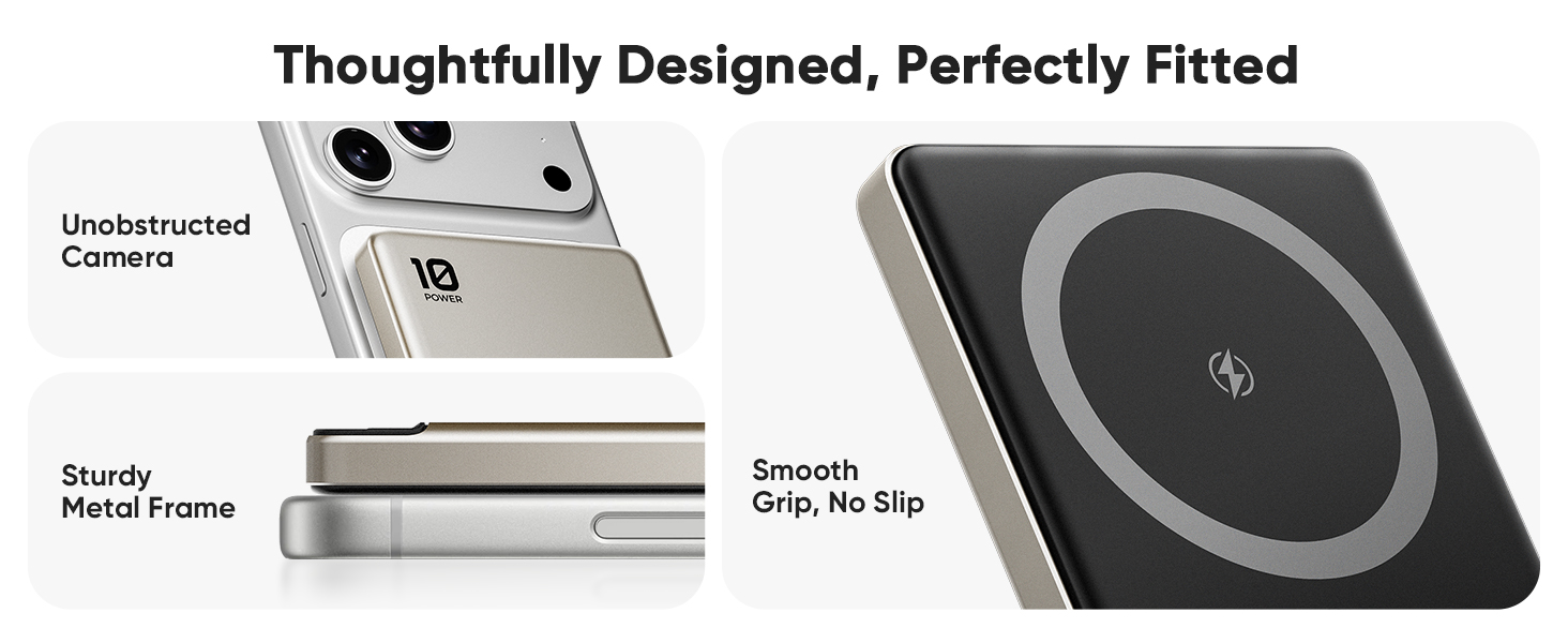 portable power bank