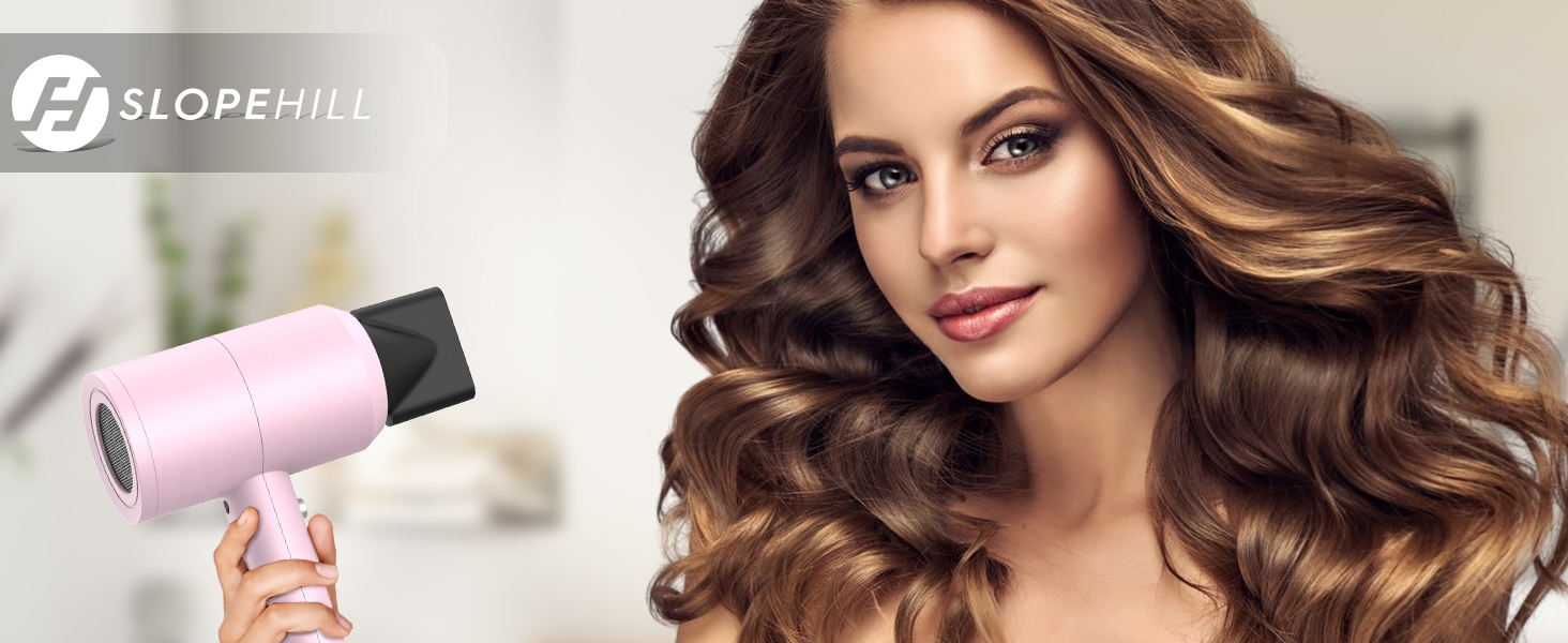 hair dryer