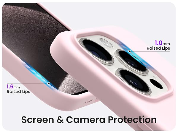 iPhone 15 Pro Max Case