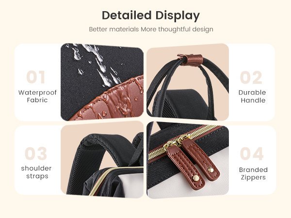 Laptop Backpack