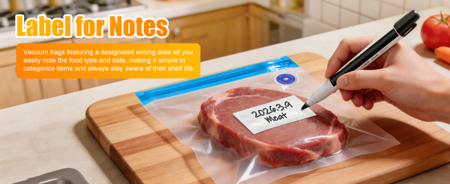 chef preserve vacuum sealer