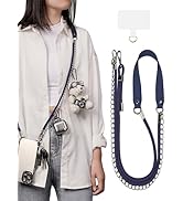 Cell Phone Lanyard Crossbody