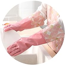 Household Dishwashing Glove